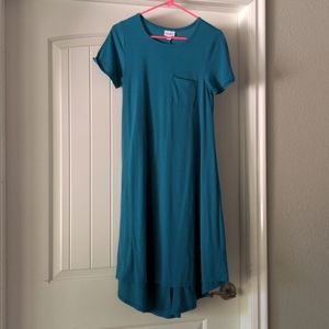 LuLaRoe dress
